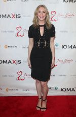 ASHLEY JONES at Open Hearts Foundation 10th Anniversary in Los Angeles 02/15/2020