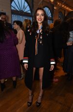 AUBREY PLAZA at Film Independent Spirit Awards Afterparty in Santa Monica 02/08/2020