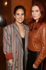 AUDREY FLEUROT at 27th Trophees Du Film Francais Photocall in Paris 02/12/2020