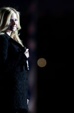AVRIL LAVIGNE at Turin Winter Olympic Games Closing Ceremony 02/26/2006