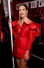 BAILEE MADISON at American Red Heart Association