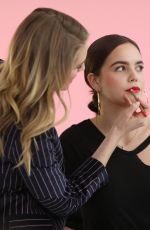 BAILEE MADISON at Megan Lanoux Makeup Masterclass Featuring Bailee Madison in New York 02/01/2020