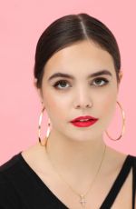 BAILEE MADISON at Megan Lanoux Makeup Masterclass Featuring Bailee Madison in New York 02/01/2020