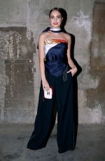 BAILEE MADISON at TommyNow Show at London Fashion Week 02/16/2020