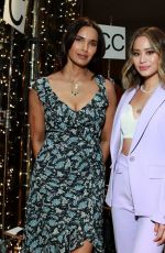 BAILEE MADISON at Veronica Beard Fashion Show at NYFW in New York 02/10/2020