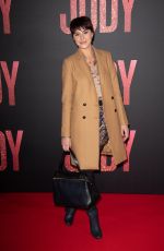 BARBARA OPSOMER at Judy Premiere in Paris 02/04/2020