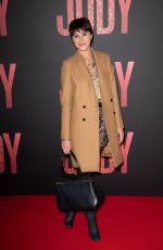BARBARA OPSOMER at Judy Premiere in Paris 02/04/2020