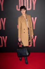 BARBARA OPSOMER at Judy Premiere in Paris 02/04/2020
