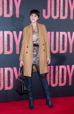 BARBARA OPSOMER at Judy Premiere in Paris 02/04/2020