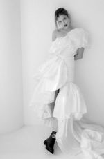 BARBARA PALVIN at a Photoshoot, February 2020
