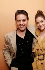 BARBARA PALVIN at Solar Dream Hhosted by Fendi Launch in New York 02/05/2020