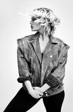 BEBE REXHA for Self Magazine, March 2020
