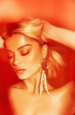BEBE REXHA for Self Magazine, March 2020