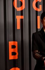 BECKY G at Bvlgari Celebrates B.Zero1 Rock Collection in Brooklyn 02/06/2020