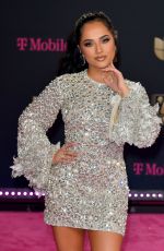 BECKY G at Premio Lo Nuestro 2020 in Miami 02/20/2020