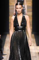 BELLA HADID at Michael Kors Runway Show at New York Fashion Week 02/12/2020