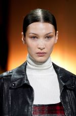 BELLA HADID at Tod