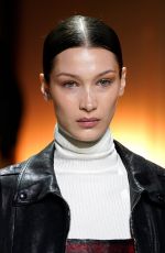BELLA HADID at Tod