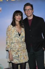 BERENICE BEJO at Prince Oublie Premiere in Paris 02/02/2020