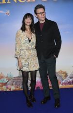 BERENICE BEJO at Prince Oublie Premiere in Paris 02/02/2020