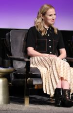 BETH REISGRAF at Scad Atvfest 2020 - 68 Whiskey in Atlanta 02/28/2020