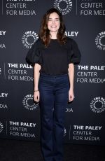 BETSY BRANDT at A Million Little Things Screening and Conversation at Paley Center in Los Angeles 02/25/2020