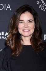 BETSY BRANDT at A Million Little Things Screening and Conversation at Paley Center in Los Angeles 02/25/2020