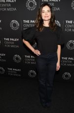 BETSY BRANDT at A Million Little Things Screening and Conversation at Paley Center in Los Angeles 02/25/2020