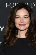 BETSY BRANDT at A Million Little Things Screening and Conversation at Paley Center in Los Angeles 02/25/2020