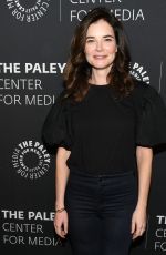 BETSY BRANDT at A Million Little Things Screening and Conversation at Paley Center in Los Angeles 02/25/2020
