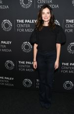 BETSY BRANDT at A Million Little Things Screening and Conversation at Paley Center in Los Angeles 02/25/2020
