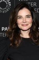 BETSY BRANDT at A Million Little Things Screening and Conversation at Paley Center in Los Angeles 02/25/2020