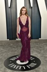 BETTY GILPIN at 2020 Vanity Fair Oscar Party in Beverly Hills 02/09/2020