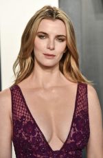 BETTY GILPIN at 2020 Vanity Fair Oscar Party in Beverly Hills 02/09/2020