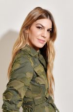 BIANCA BRANDOLINI at Christian Dior Fashion Show in Paris 02/25/2020