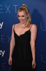 BILLIE PIPER at Sky Up Next 2020 in London 02/12/2020