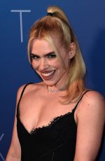 BILLIE PIPER at Sky Up Next 2020 in London 02/12/2020