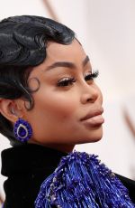 BLAC CHYNA at 92nd Annual Academy Awards in Los Angeles 02/09/2020