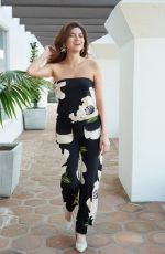 BLANCA BLANCO Celebrates Valentine