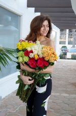 BLANCA BLANCO Celebrates Valentine