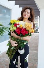 BLANCA BLANCO Celebrates Valentine