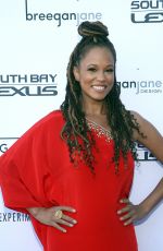 BREEGAN JANE at Extreme Makeover Home Edition TV Show Premiere in Los Angeles 02/16/2020