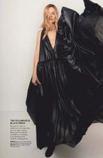 BRIDGET MALCOM in Instyle Magazine, Australia March 2020