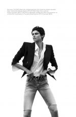 BRIGIT KOS in Harper