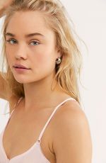 BROOKE PERRY for Free People, Spring 2020 Collection