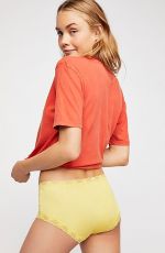 BROOKE PERRY for Free People, Spring 2020 Collection