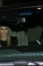 CAITLYN JENNER and SOPHIA HUTCHINS at Craig