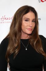 CAITLYN JENNER at Open Hearts Foundation 10th Anniversary in Los Angeles 02/15/2020