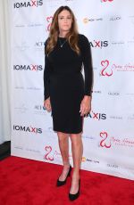 CAITLYN JENNER at Open Hearts Foundation 10th Anniversary in Los Angeles 02/15/2020