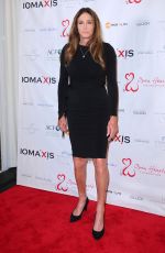 CAITLYN JENNER at Open Hearts Foundation 10th Anniversary in Los Angeles 02/15/2020